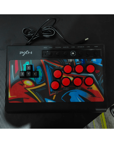 PXN X8 Keyboard arcade controller PC
