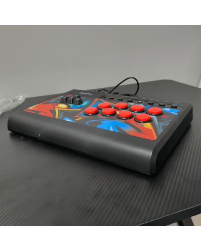PXN X8 Keyboard arcade controller PC