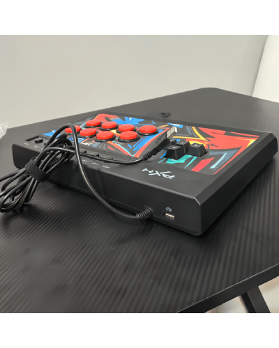 PXN X8 Keyboard arcade controller PC