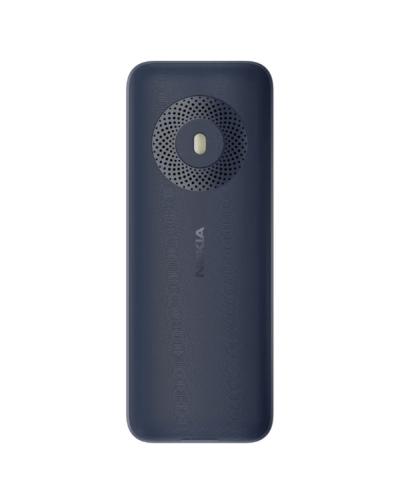 Nokia 130 DS Dark Blue