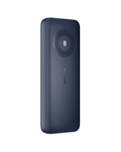 Nokia 130 DS Dark Blue