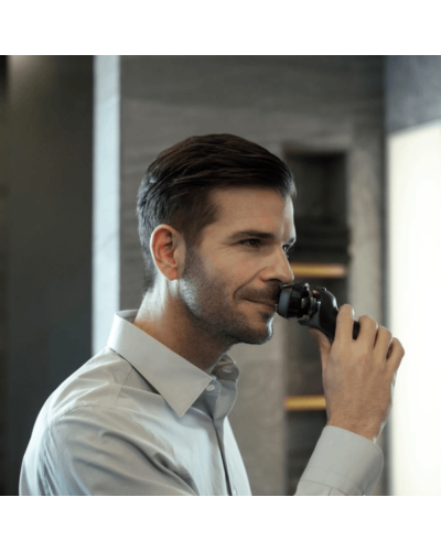 Üzqırxan Panasonic ES-LS9A-K820