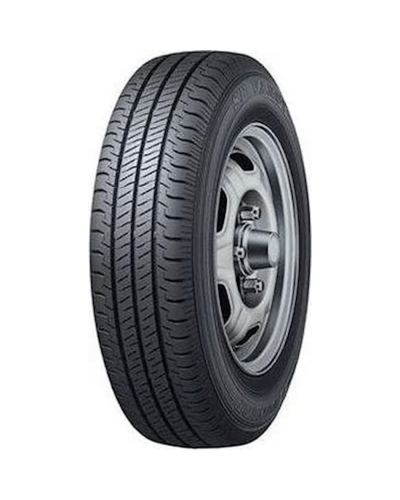 Dunlop SP VAN01 107R 195/75R16C