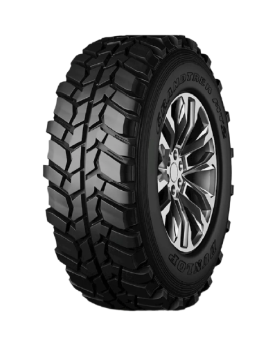 Dunlop Grandtrek MT2 108Q LT 235/85R16