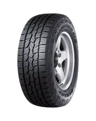 Dunlop Grandtrek AT5 114S 245/75R16