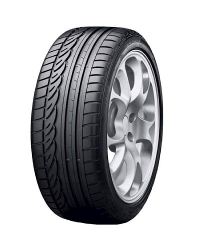 Dunlop SP Sport  01 104W 265/45R21