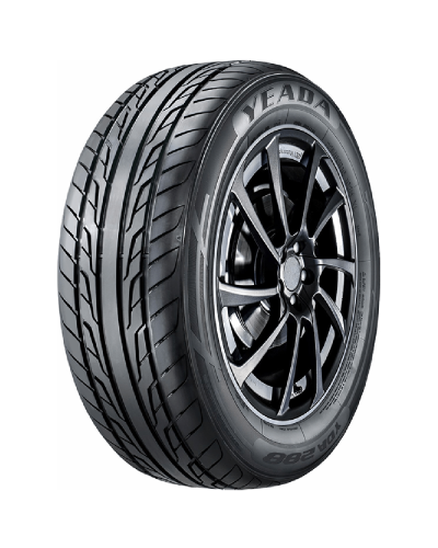 Avtomobil təkəri Yeada YDA-288 114W 285/45R22 (001.YD.2854522)