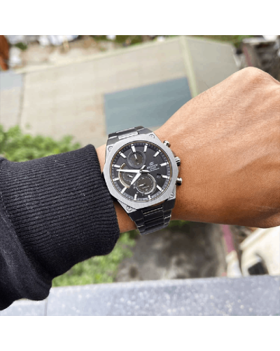 Saat Edifice EFS-S570DC-1AUDF