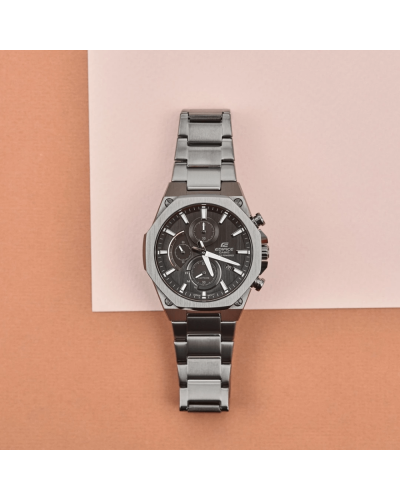 Saat Edifice EFS-S570DC-1AUDF