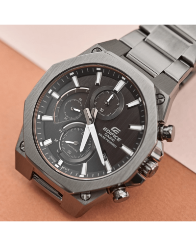 Saat Edifice EFS-S570DC-1AUDF