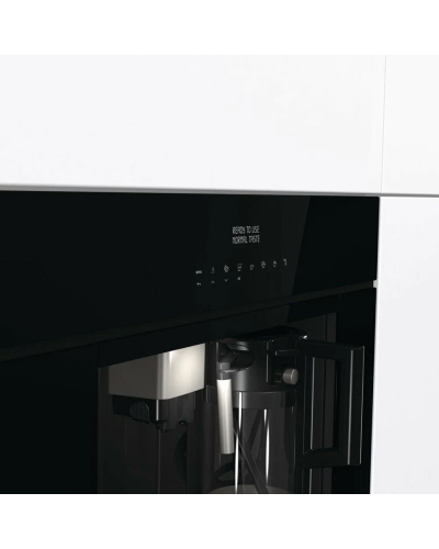 Qəhvəbişirən Gorenje CMA9200BG