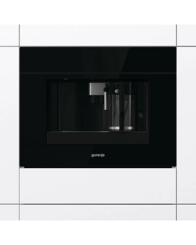 Qəhvəbişirən Gorenje CMA9200BG