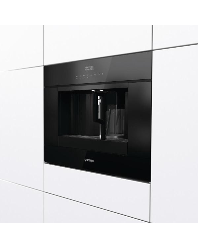 Qəhvəbişirən Gorenje CMA9200BG