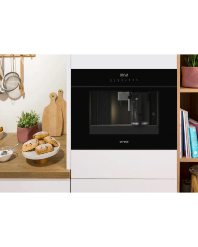 Qəhvəbişirən Gorenje CMA9200BG