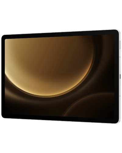 Samsung Galaxy Tab S9 FE 5G 6/128 GB (SM-X516) Silver