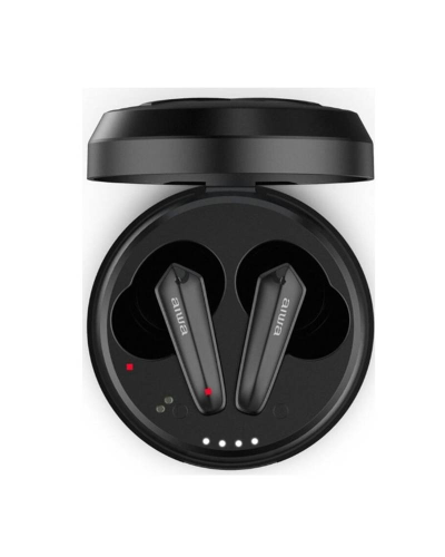 Qulaqlıq AIWA AT-X80 HANC Black