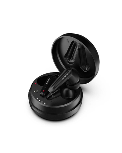 Qulaqlıq AIWA AT-X80 HANC Black