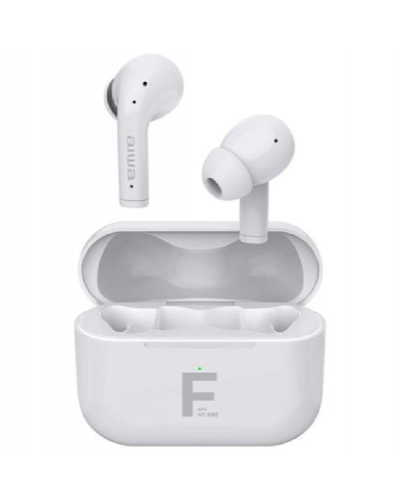 Qulaqlıq AIWA AT-X80 HANC White