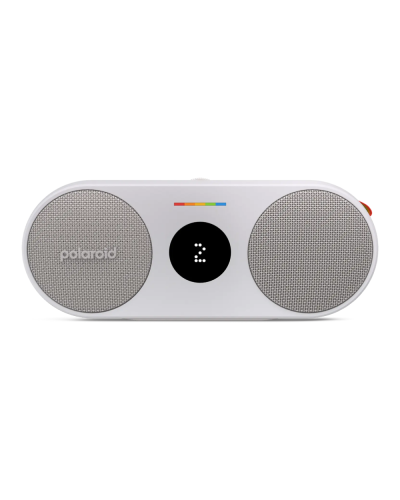 Polaroid Music Player P2 Gray