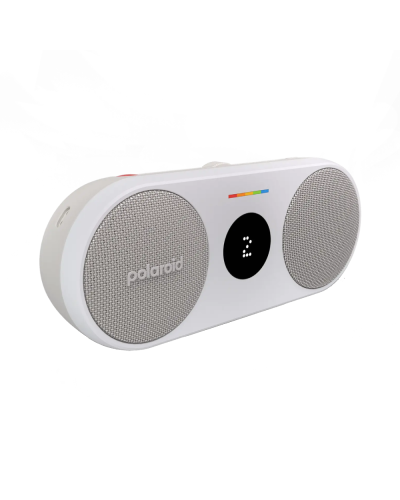 Polaroid Music Player P2 Gray