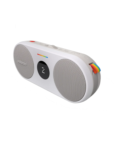 Polaroid Music Player P2 Gray