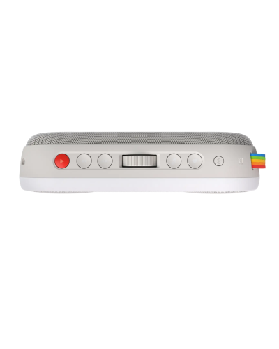 Polaroid Music Player P2 Gray