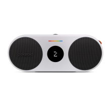 Polaroid Music Player P2 Black & White