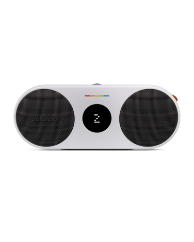 Polaroid Music Player P2 Black & White