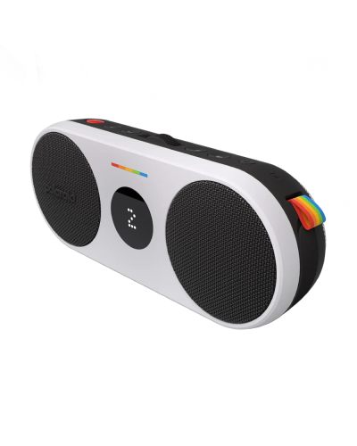 Polaroid Music Player P2 Black & White