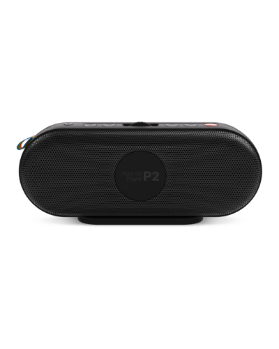 Polaroid Music Player P2 Black & White