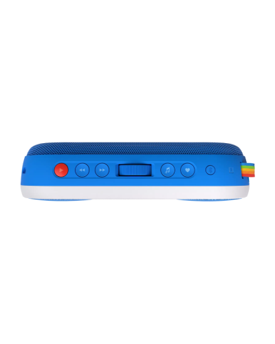Polaroid Music Player P2 Blue & White