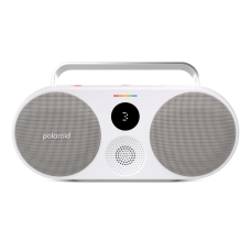Polaroid Music Player P3 Gray