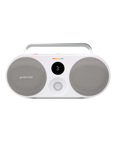 Polaroid Music Player P3 Gray
