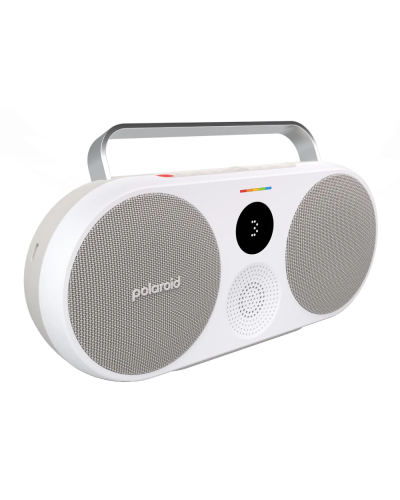 Polaroid Music Player P3 Gray