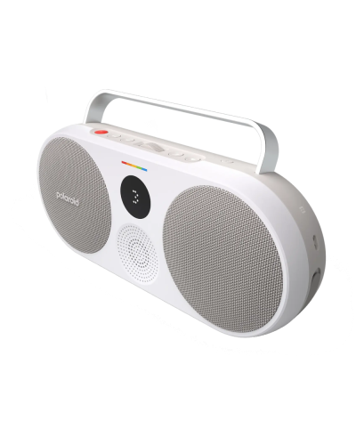 Polaroid Music Player P3 Gray