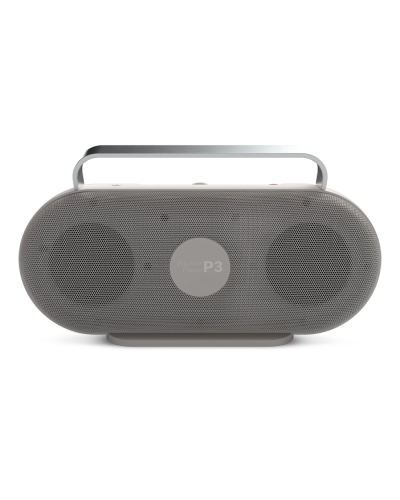 Polaroid Music Player P3 Gray
