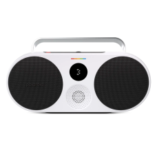 Polaroid Music Player P3 Black & White