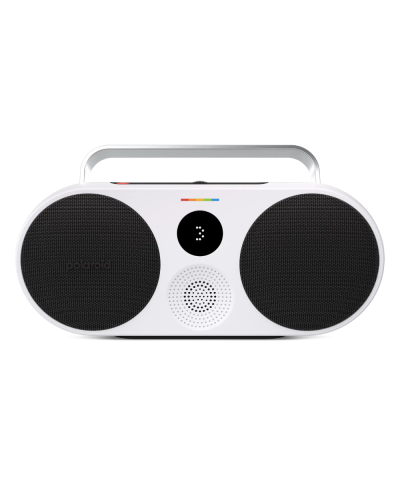 Polaroid Music Player P3 Black & White