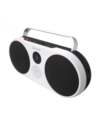 Polaroid Music Player P3 Black & White