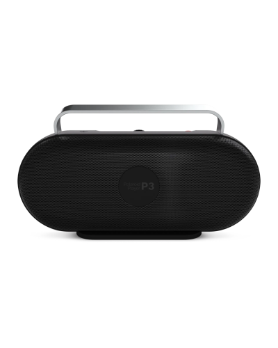 Polaroid Music Player P3 Black & White