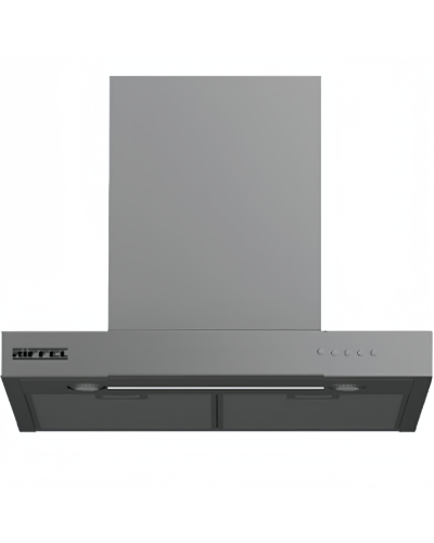 Aspirator Riffel ES-0860 Inox