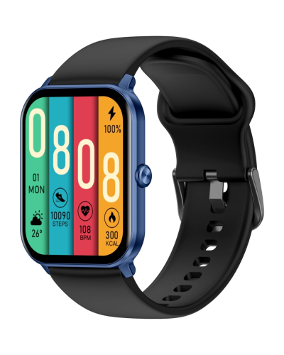 Kieslect Calling Watch KS Mini Blue