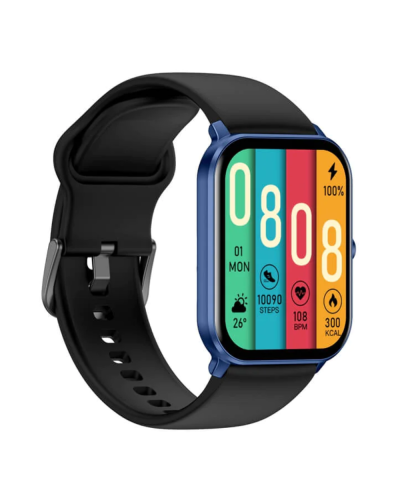 Kieslect Calling Watch KS Mini Blue