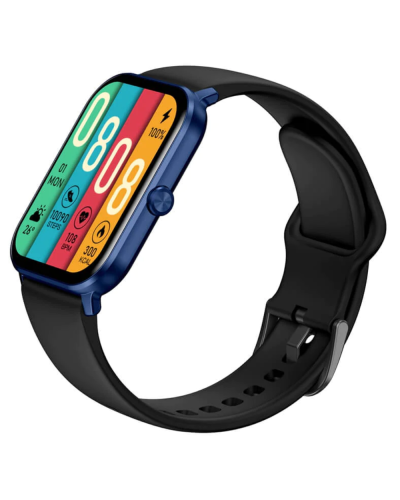 Kieslect Calling Watch KS Mini Blue