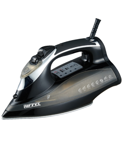 Ütü Riffel SG-5008E Qara