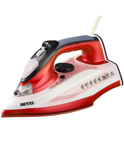 Ütü Riffel SG-8808 Qırmızı