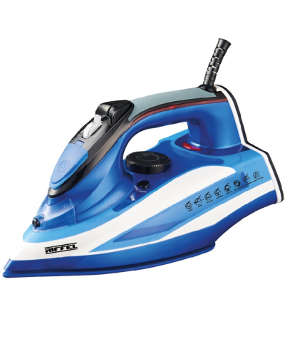 Ütü Riffel SG-8808 Göy