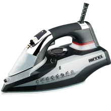 Ütü Riffel SG-8008 Qara