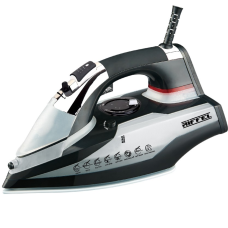 Ütü Riffel SG-8008 Qara