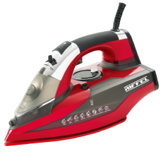 Ütü Riffel SG-8008 Qırmızı